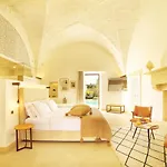 Masseria Corte Degli Aromi Курортный комплекс *
