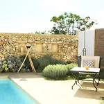 Masseria Corte Degli Aromi *