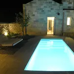 Masseria Corte Degli Aromi Курортный комплекс
