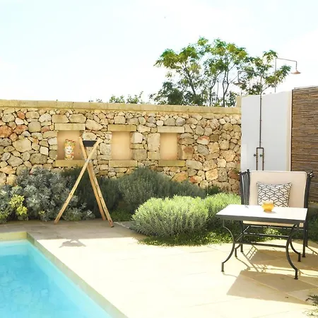 Masseria Corte Degli Aromi *