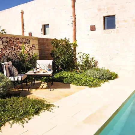 Masseria Corte Degli Aromi
