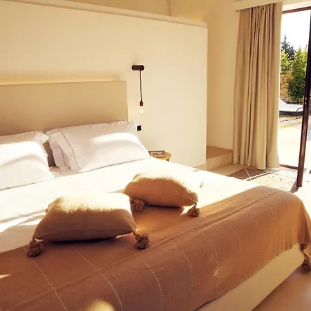 Masseria Corte Degli Aromi Resort Palmariggi