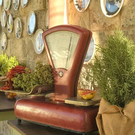 Masseria Corte Degli Aromi