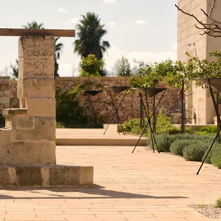 Resort Masseria Corte Degli Aromi *