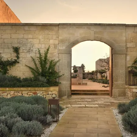 Resort Masseria Corte Degli Aromi