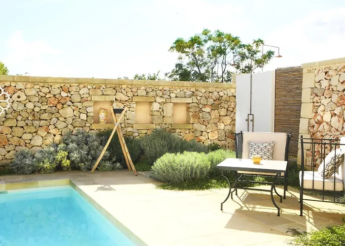 Masseria Corte Degli Aromi *