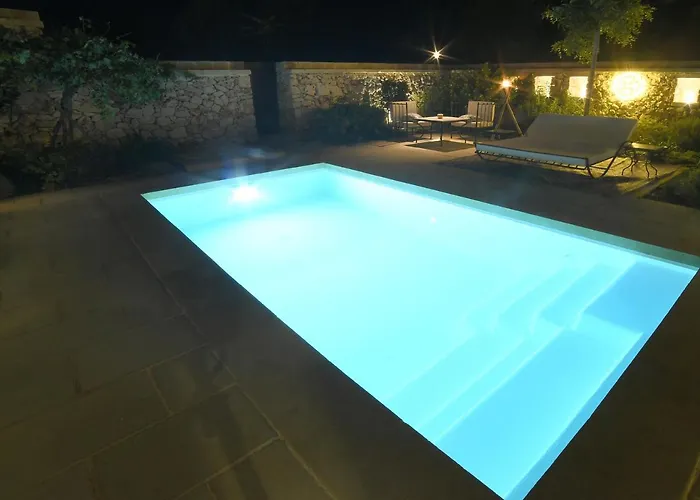 Masseria Corte Degli Aromi Resort