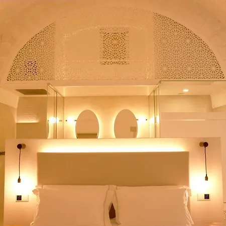 Resort Masseria Corte Degli Aromi *