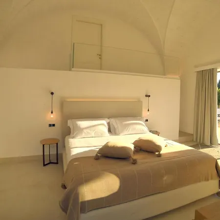 Resort Masseria Corte Degli Aromi Palmariggi