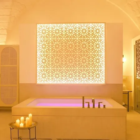 Masseria Corte Degli Aromi * Palmariggi