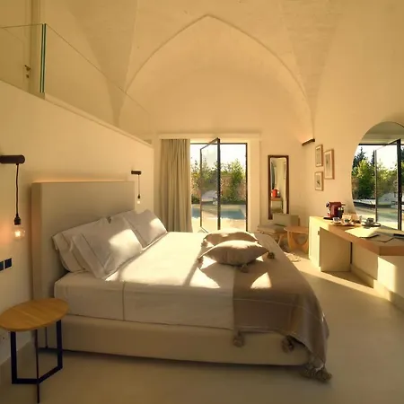 Masseria Corte Degli Aromi *