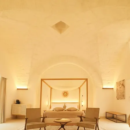 Resort Masseria Corte Degli Aromi *