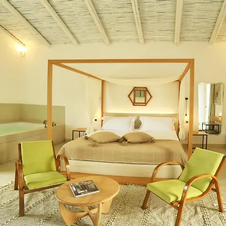 Resort Masseria Corte Degli Aromi *