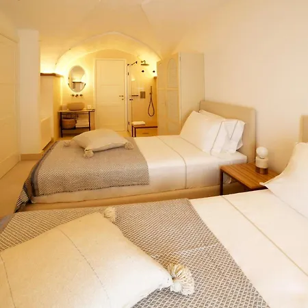 Masseria Corte Degli Aromi Resort *