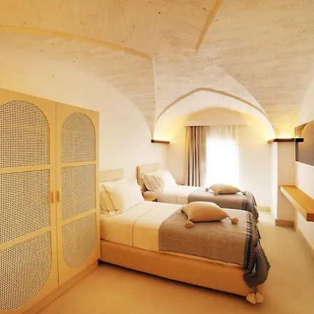 Masseria Corte Degli Aromi *
