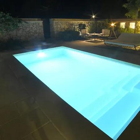 Masseria Corte Degli Aromi Resort