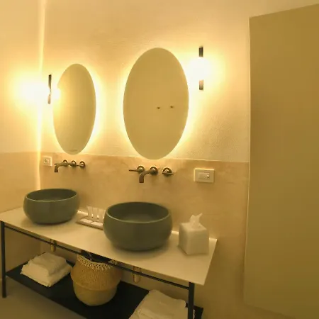 Resort Masseria Corte Degli Aromi *