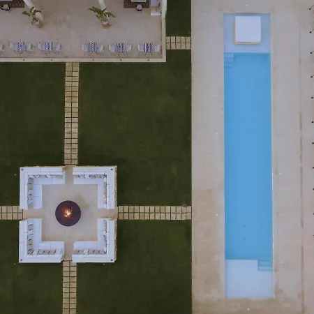Resort Masseria Corte Degli Aromi