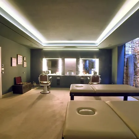 Masseria Corte Degli Aromi Palmariggi