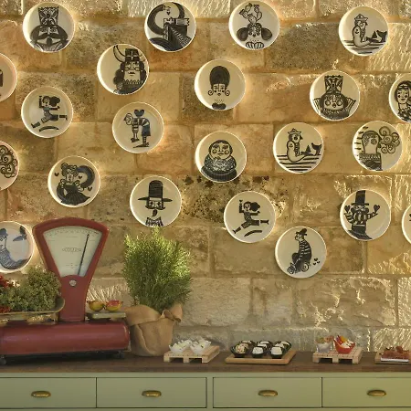 Masseria Corte Degli Aromi