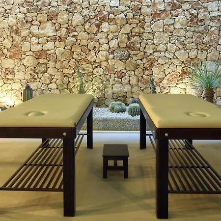 Masseria Corte Degli Aromi Resort *