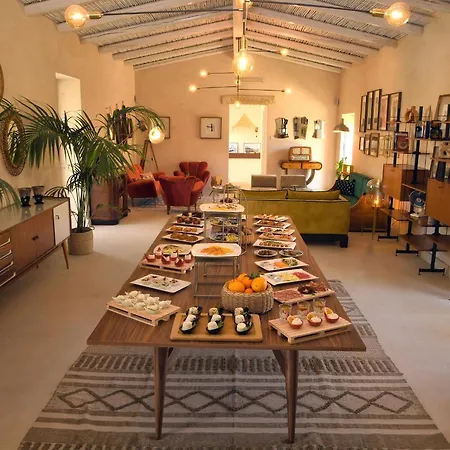 Masseria Corte Degli Aromi *