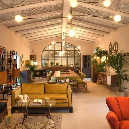 Masseria Corte Degli Aromi Palmariggi